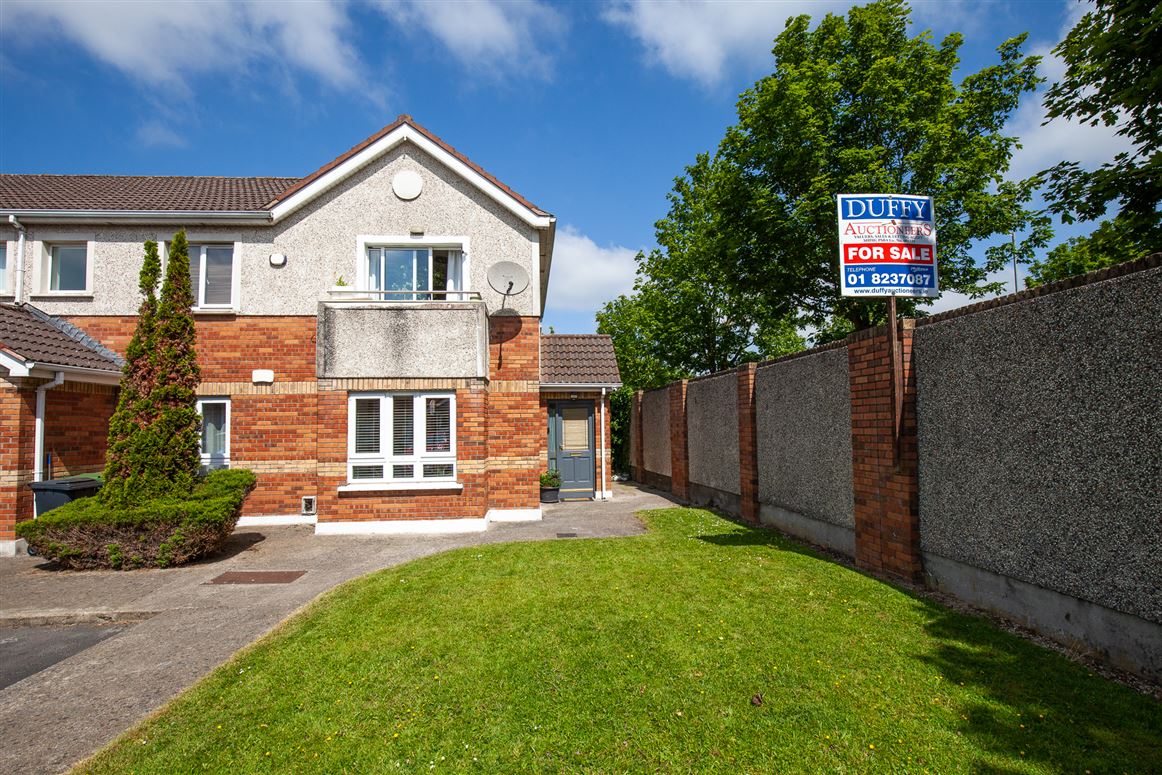 37 Linnetfields Square, Clonee, Dublin 15