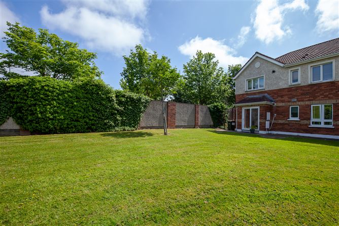 37 Linnetfields Square, Clonee, Dublin 15