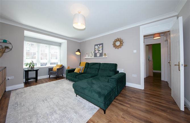 37 Linnetfields Square, Clonee, Dublin 15