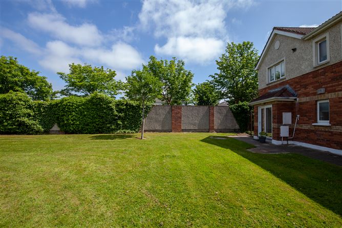37 Linnetfields Square, Clonee, Dublin 15