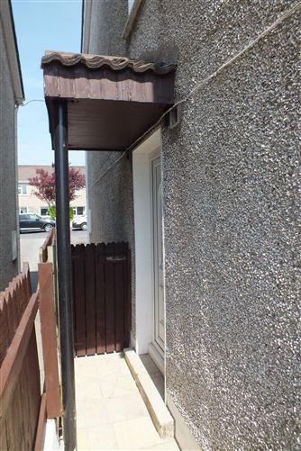 15 Yeats Heights, Ballinode, Sligo