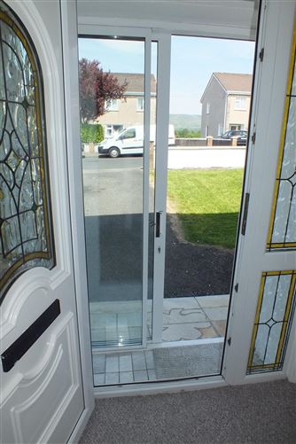 15 Yeats Heights, Ballinode, Sligo