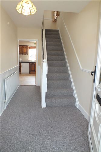 15 Yeats Heights, Ballinode, Sligo
