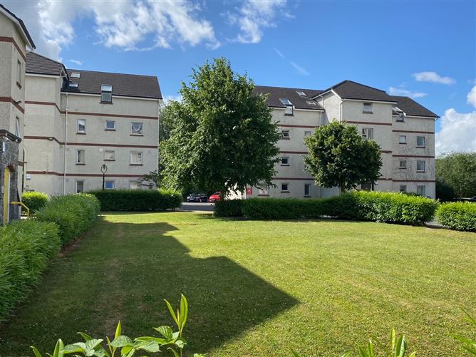 6 Millbrook, Mill Lane, Carlow, Co. Carlow