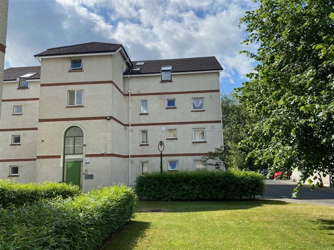 6 Millbrook, Mill Lane, Carlow, Co. Carlow