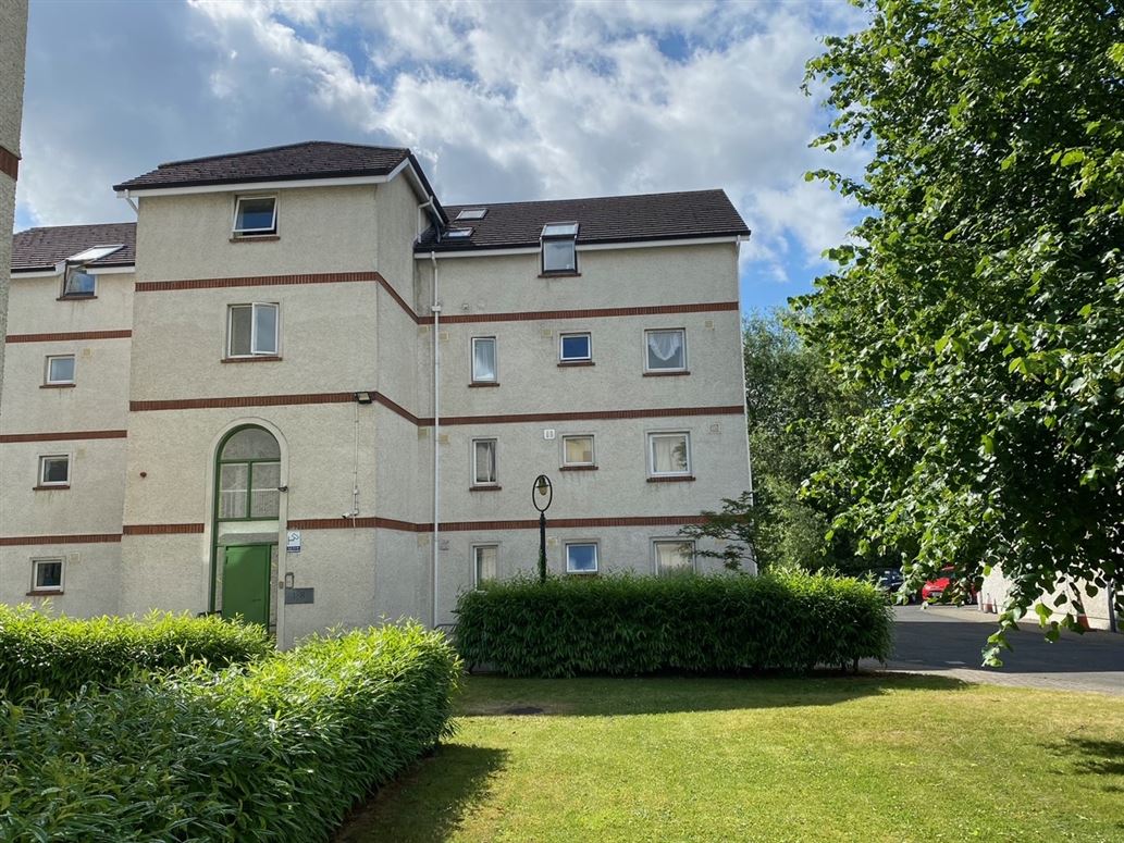 6 Millbrook, Mill Lane, Carlow, Co. Carlow