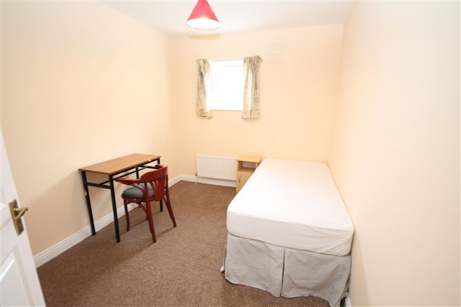 6 Millbrook, Mill Lane, Carlow, Co. Carlow