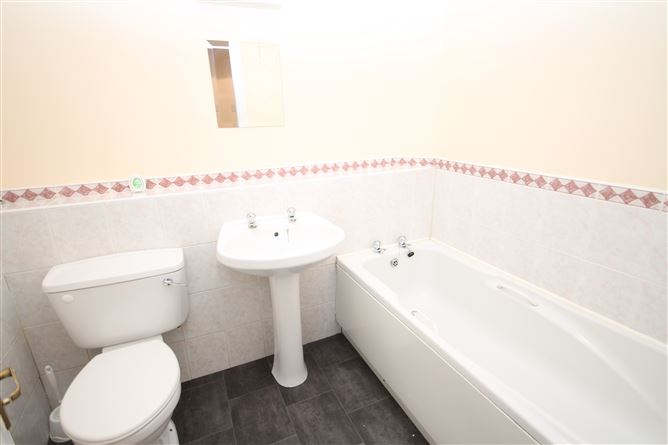 6 Millbrook, Mill Lane, Carlow, Co. Carlow