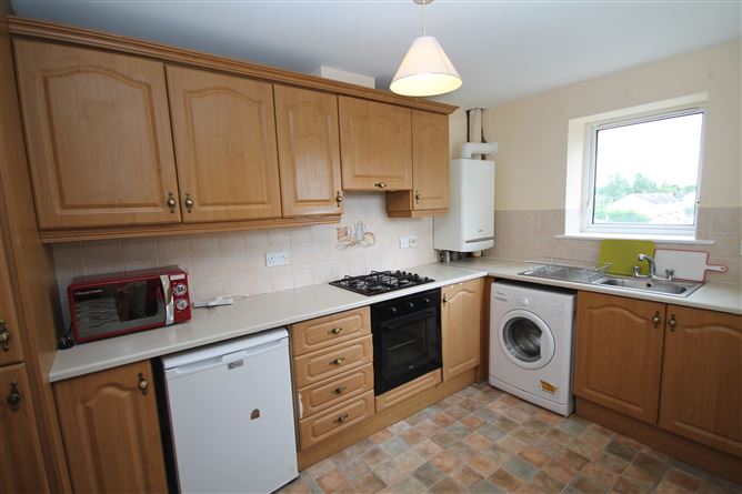 6 Millbrook, Mill Lane, Carlow, Co. Carlow