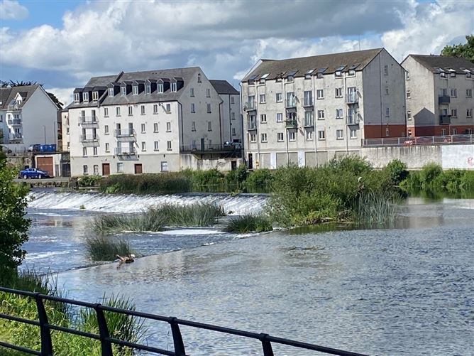 6 Millbrook, Mill Lane, Carlow, Co. Carlow