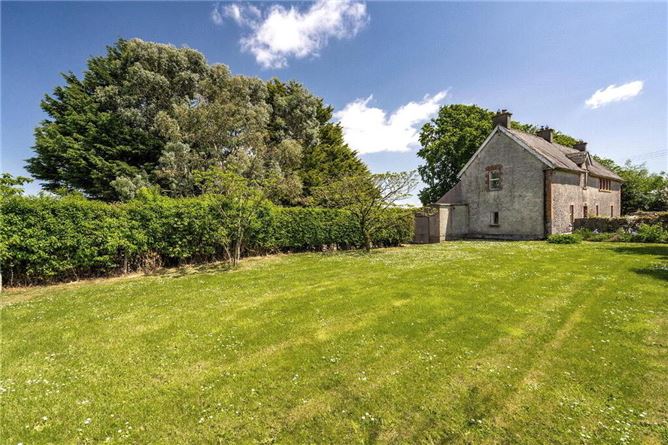Barne Estate, Clonmel, Tipperary