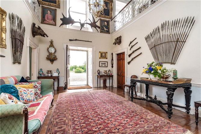 Barne Estate, Clonmel, Tipperary