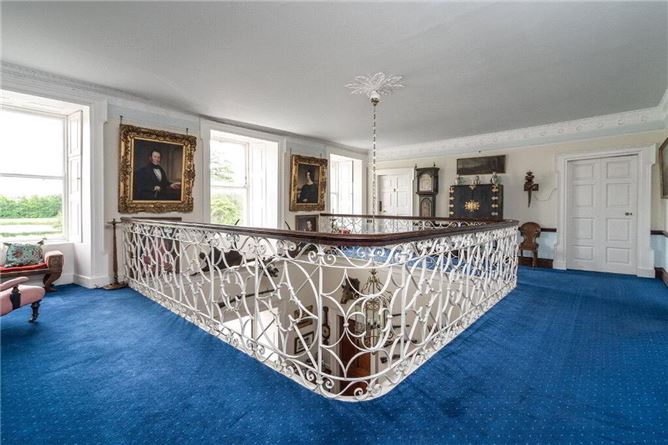 Barne Estate, Clonmel, Tipperary