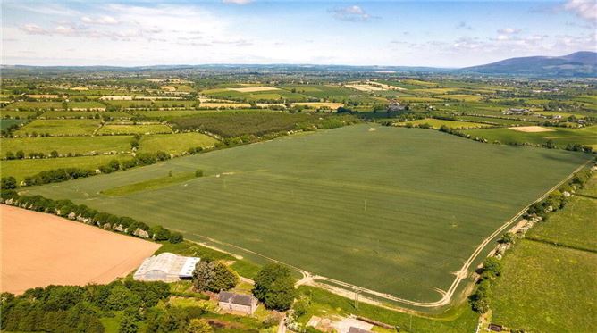 Barne Estate, Clonmel, Tipperary