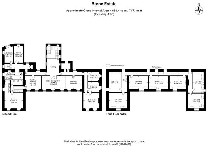 Barne Estate, Clonmel, Tipperary