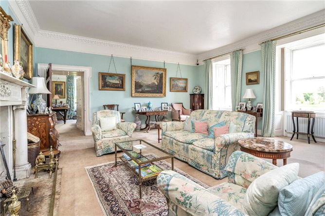 Barne Estate, Clonmel, Tipperary