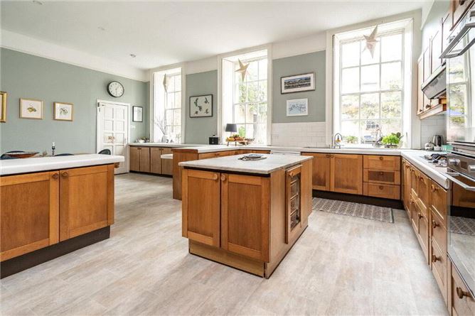Barne Estate, Clonmel, Tipperary