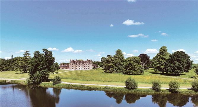 Barne Estate, Clonmel, Tipperary