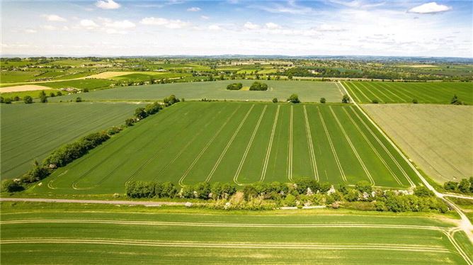 Barne Estate, Clonmel, Tipperary