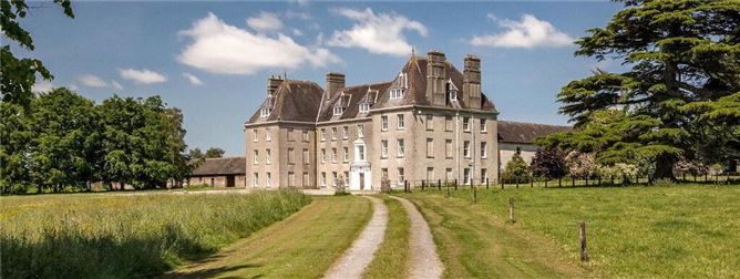 Barne Estate, Clonmel, Tipperary