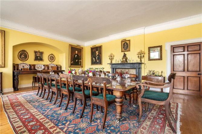 Barne Estate, Clonmel, Tipperary