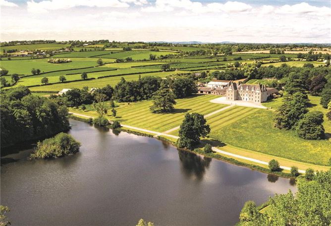 Barne Estate, Clonmel, Tipperary