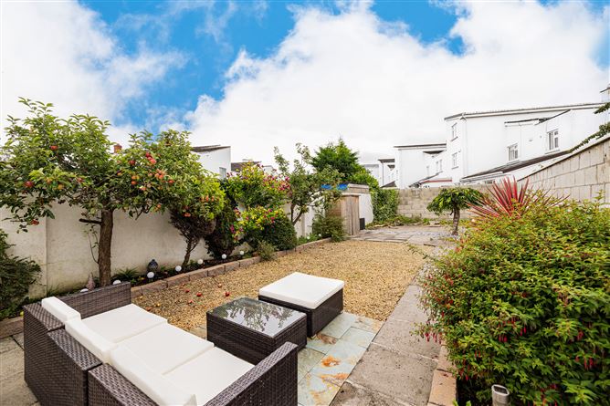 63 CLAREMONT COURT, Glasnevin, Dublin 11