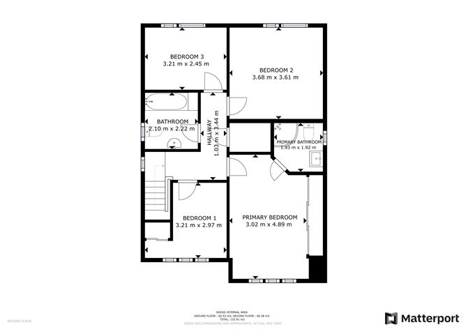 12 Sion Hill, Castlebar, Co. Mayo