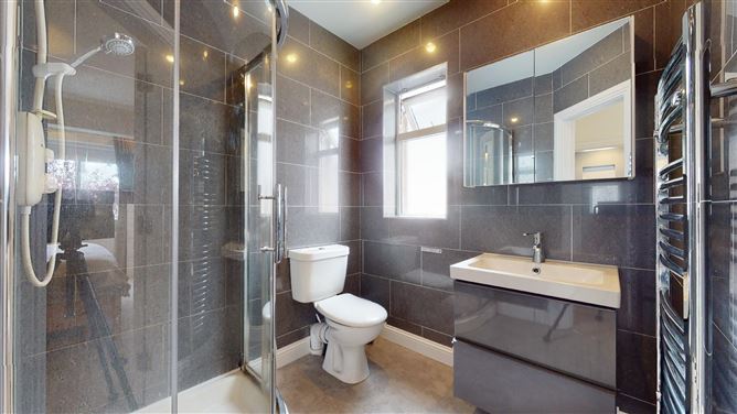12 Sion Hill, Castlebar, Co. Mayo