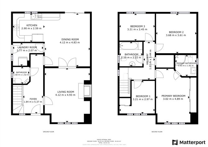 12 Sion Hill, Castlebar, Co. Mayo