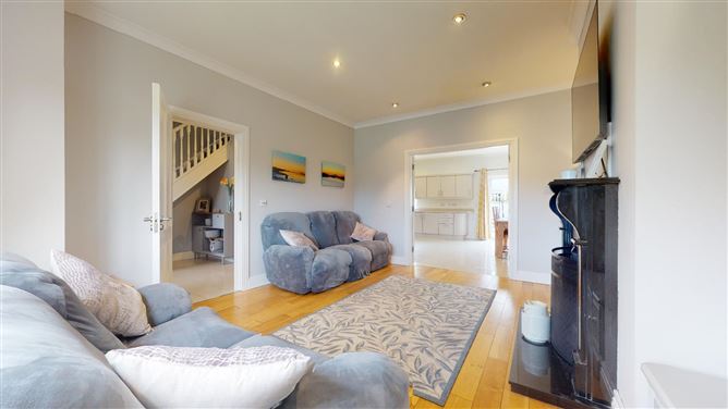 12 Sion Hill, Castlebar, Co. Mayo
