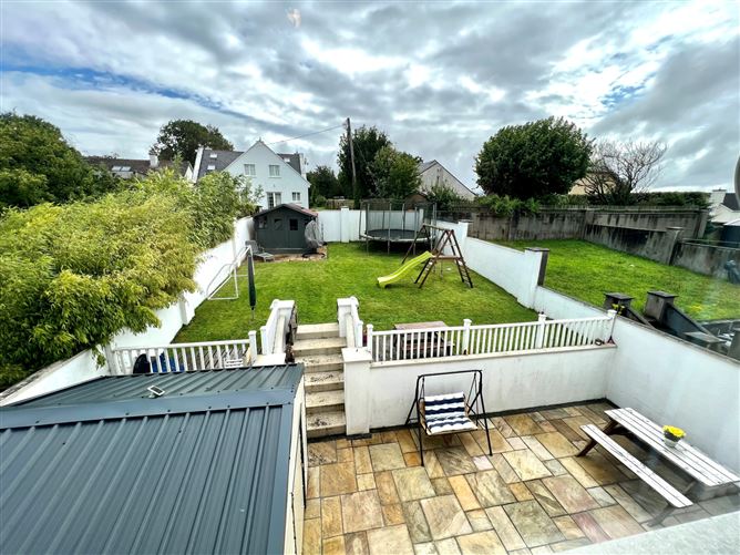 12 Sion Hill, Castlebar, Co. Mayo