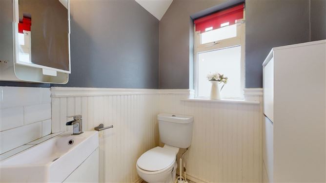 12 Sion Hill, Castlebar, Co. Mayo