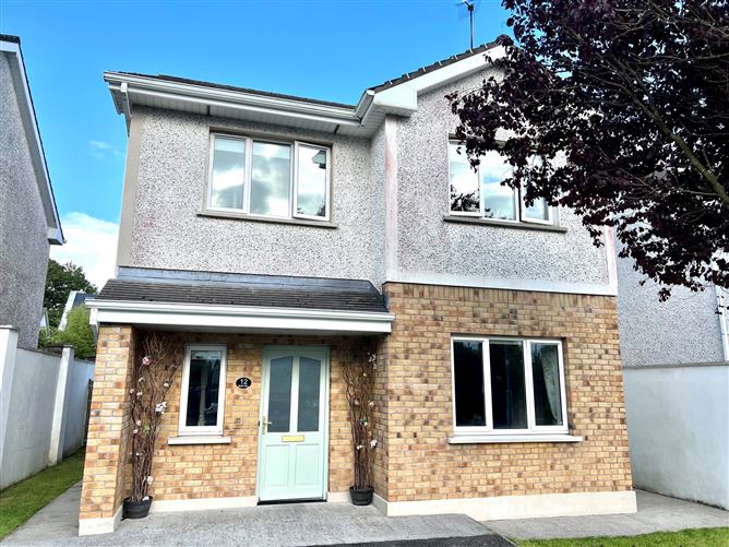 12 Sion Hill, Castlebar, Co. Mayo