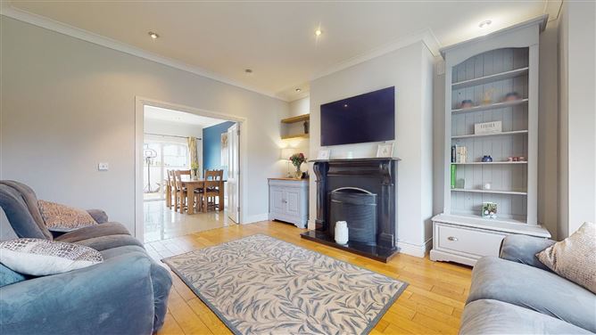 12 Sion Hill, Castlebar, Co. Mayo