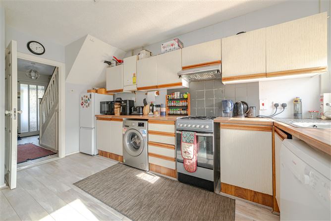 16 Ashington Avenue, Ashington, Navan Road, Dublin
