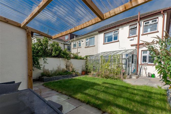 16 Ashington Avenue, Ashington, Navan Road, Dublin