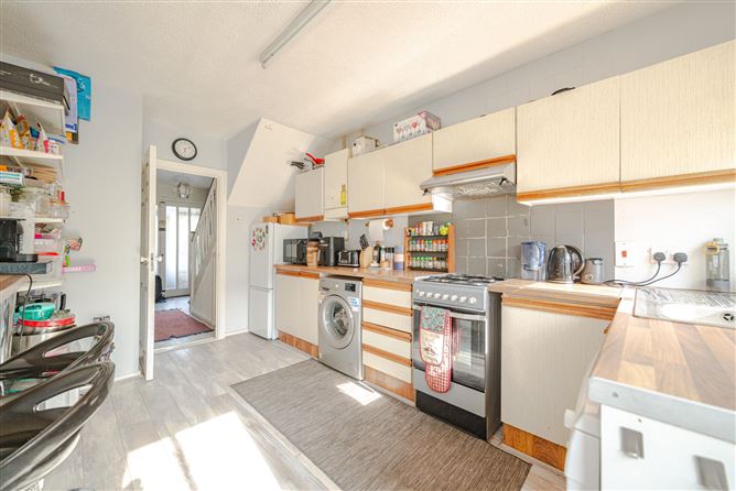 16 Ashington Avenue, Ashington, Navan Road, Dublin
