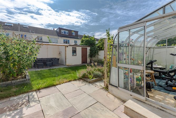 16 Ashington Avenue, Ashington, Navan Road, Dublin