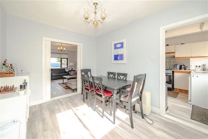 16 Ashington Avenue, Ashington, Navan Road, Dublin