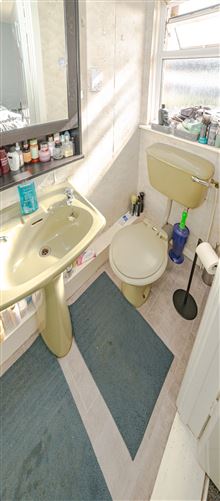 16 Ashington Avenue, Ashington, Navan Road, Dublin
