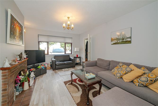 16 Ashington Avenue, Ashington, Navan Road, Dublin