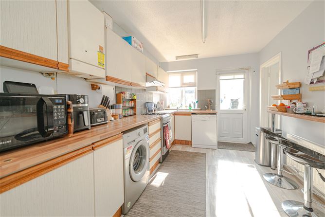 16 Ashington Avenue, Ashington, Navan Road, Dublin