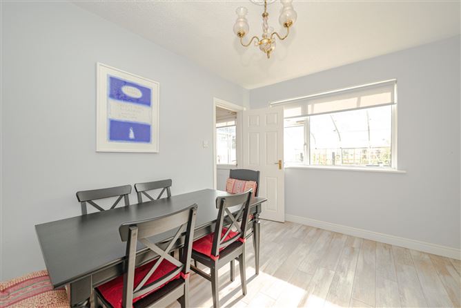 16 Ashington Avenue, Ashington, Navan Road, Dublin