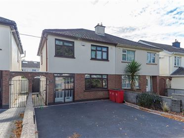 Image for 16 Ashington Avenue, Ashington, Navan Road, Dublin