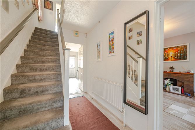 16 Ashington Avenue, Ashington, Navan Road, Dublin