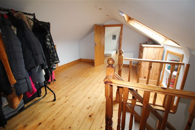28 Glincool Gardens , Ballincollig, Cork