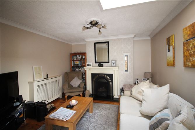 28 Glincool Gardens , Ballincollig, Cork