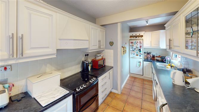 28 Glincool Gardens , Ballincollig, Cork