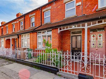 Image for 7 Church Avenue South, Rialto, Dublin 8